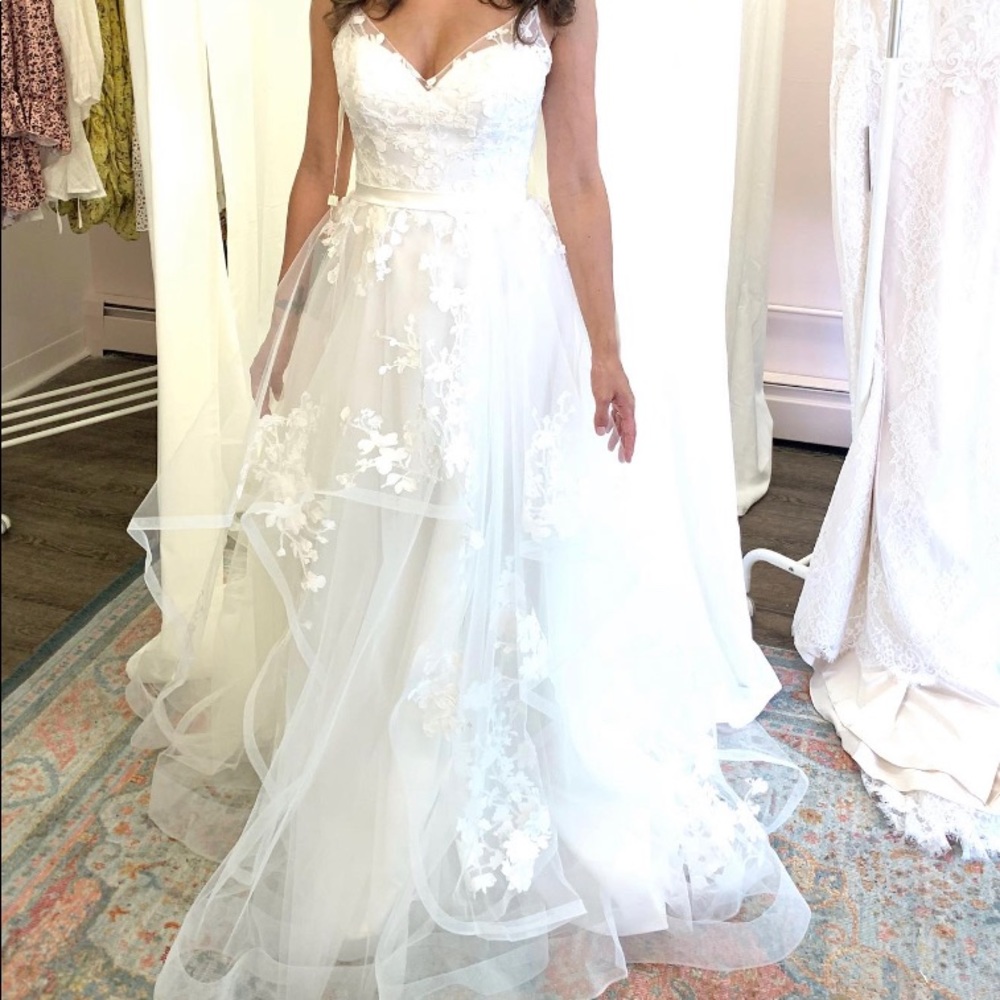 Casablanca BL219 size 6